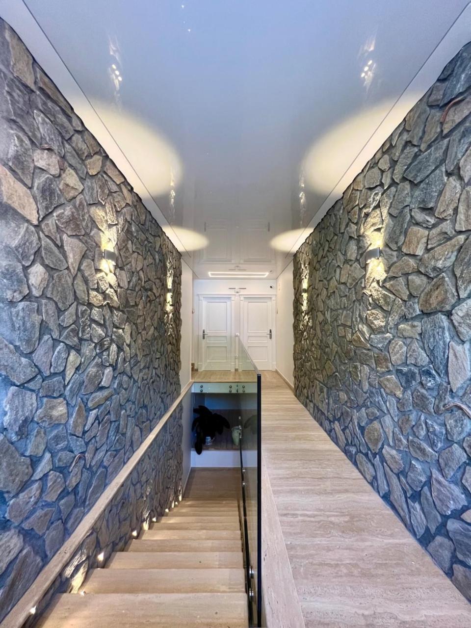 Tea Luxury - Praia A Mare Exterior foto